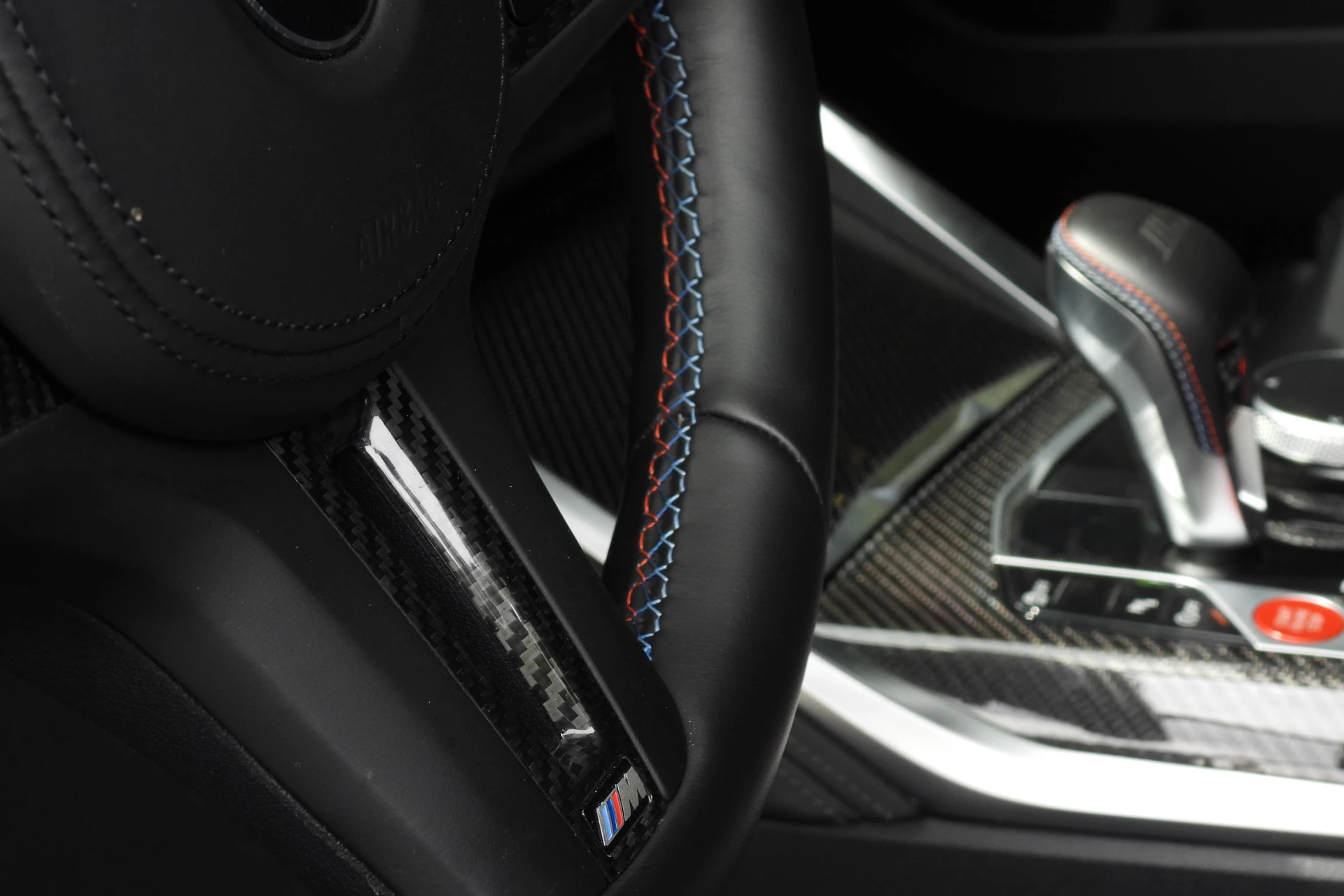 Hoofdafbeelding BMW M3