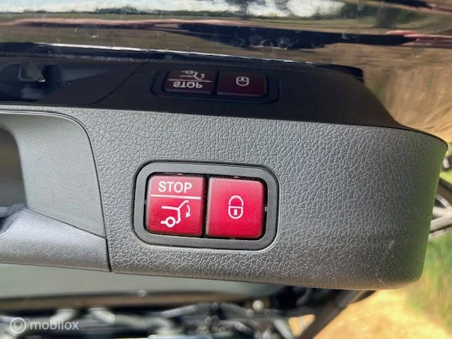Hoofdafbeelding Mercedes-Benz GLB
