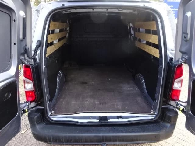 Hoofdafbeelding Toyota ProAce