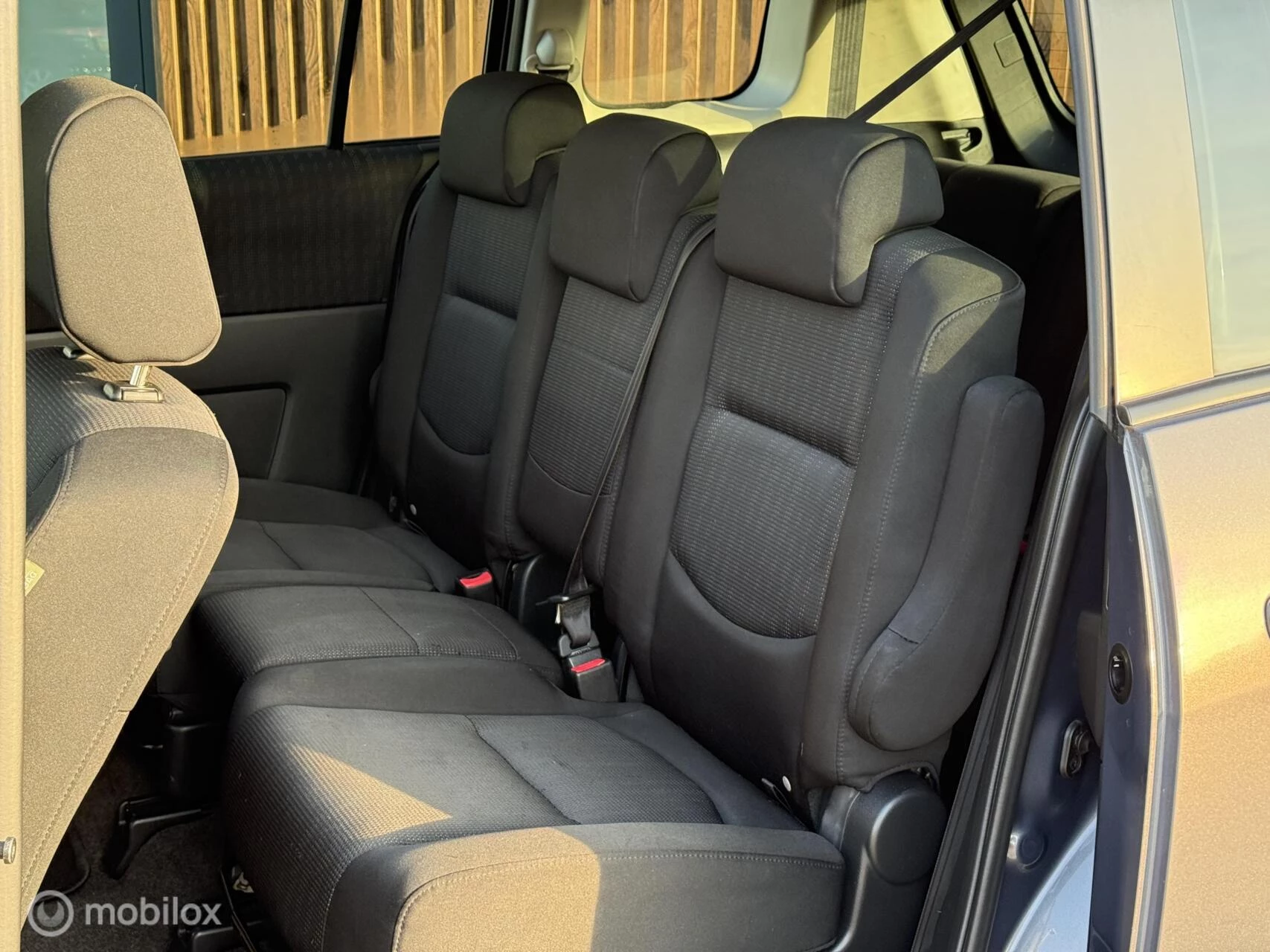 Hoofdafbeelding Mazda 5