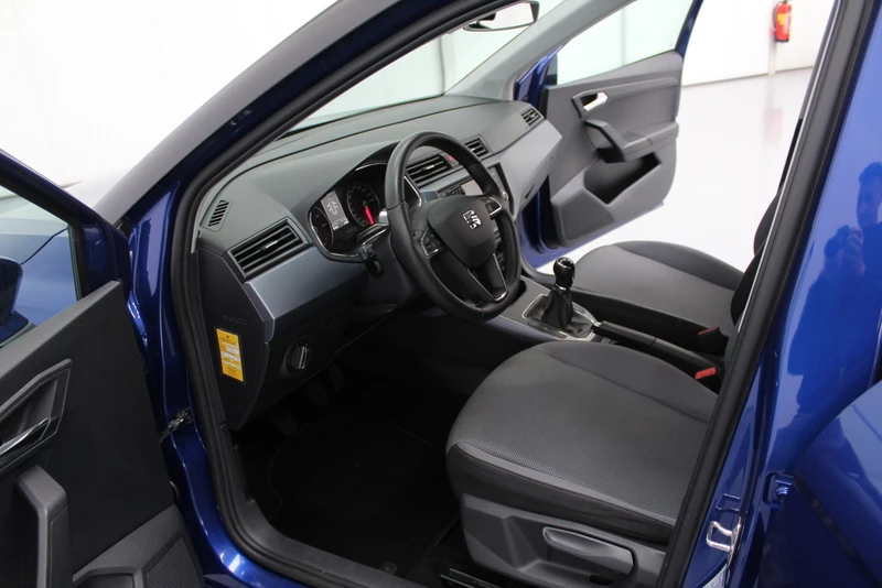 Hoofdafbeelding SEAT Arona