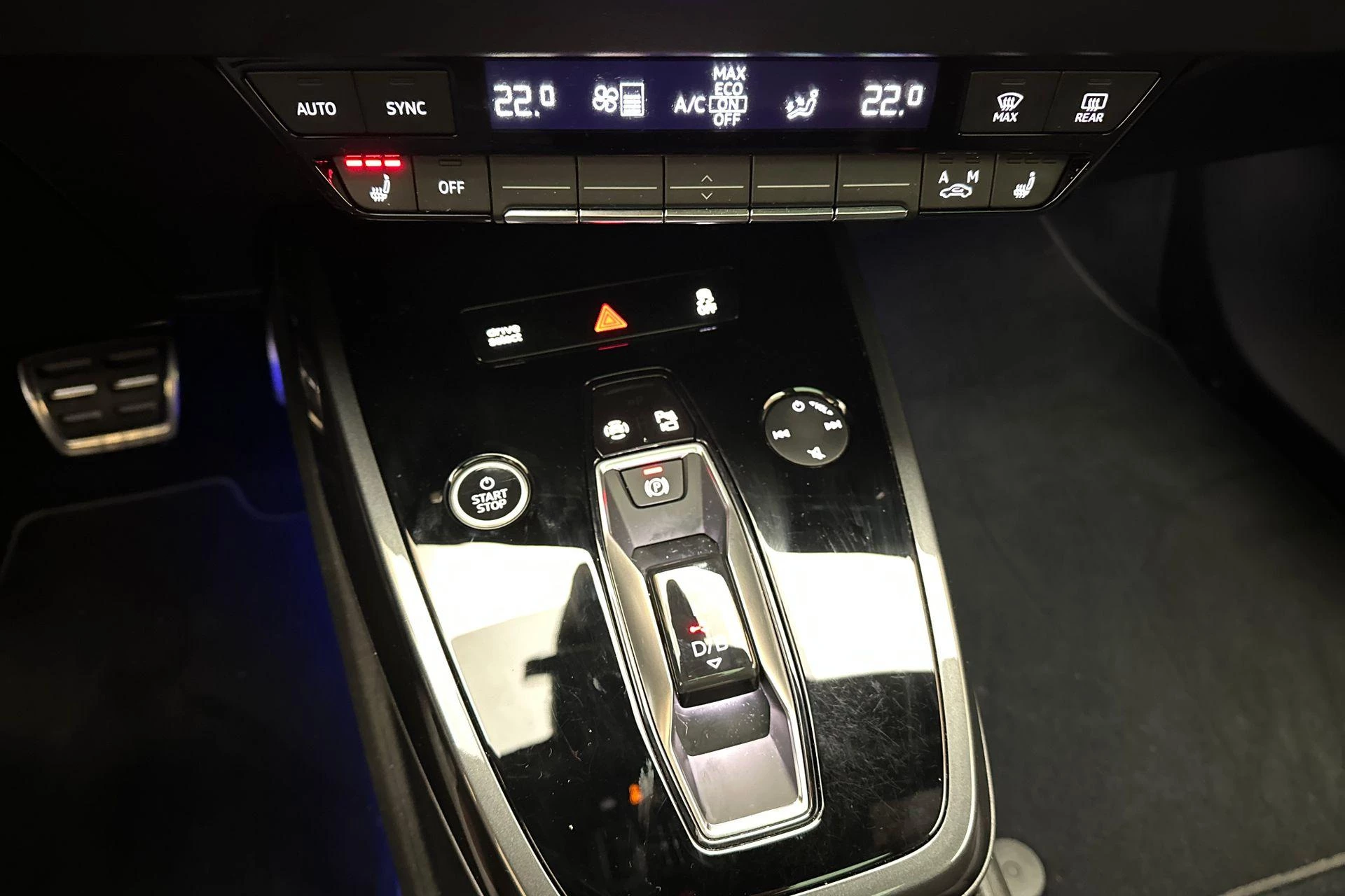 Hoofdafbeelding Audi Q4 e-tron