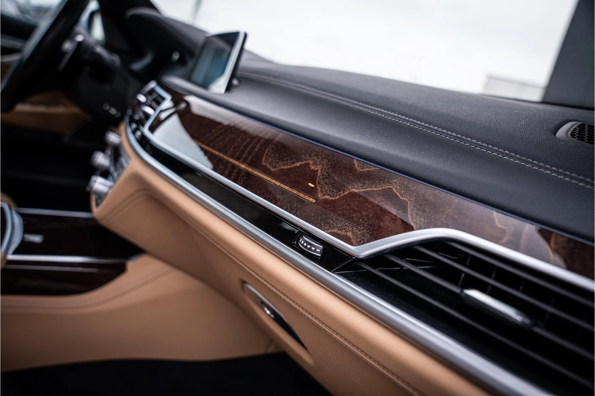 Hoofdafbeelding BMW 7 Serie