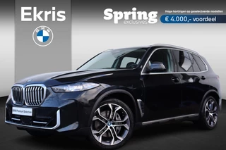 BMW X5 xDrive50e High Executive / Harman Kardon / Panoramadak /  Trekhaak / 21'' | Easter