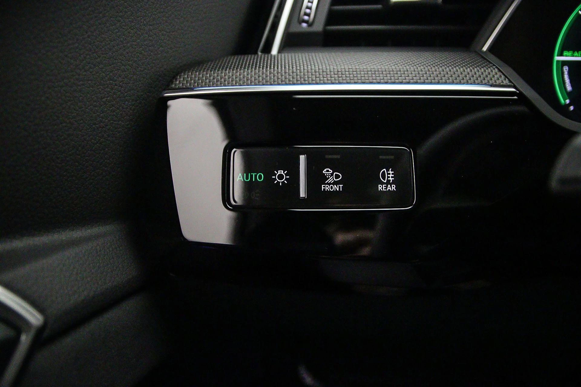 Hoofdafbeelding Audi Q8 Sportback e-tron