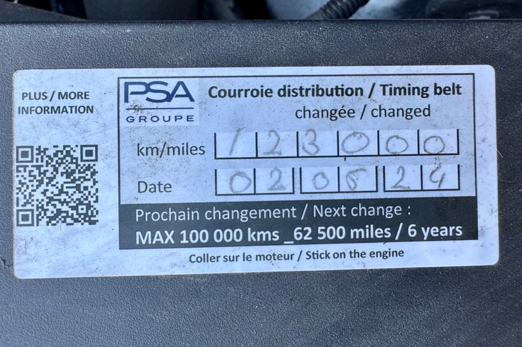 Hoofdafbeelding Citroën Grand C4 Spacetourer