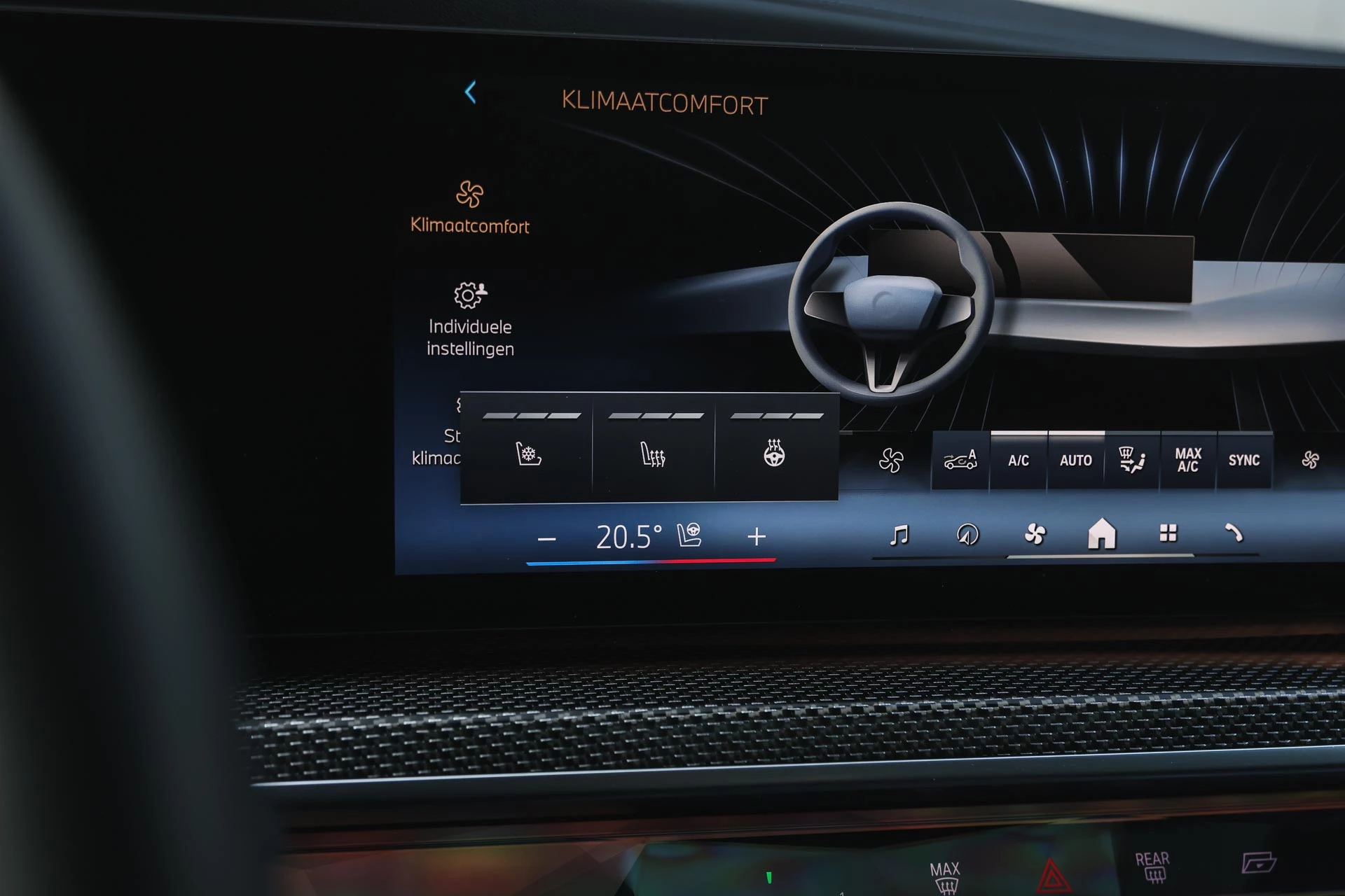 Hoofdafbeelding BMW i7