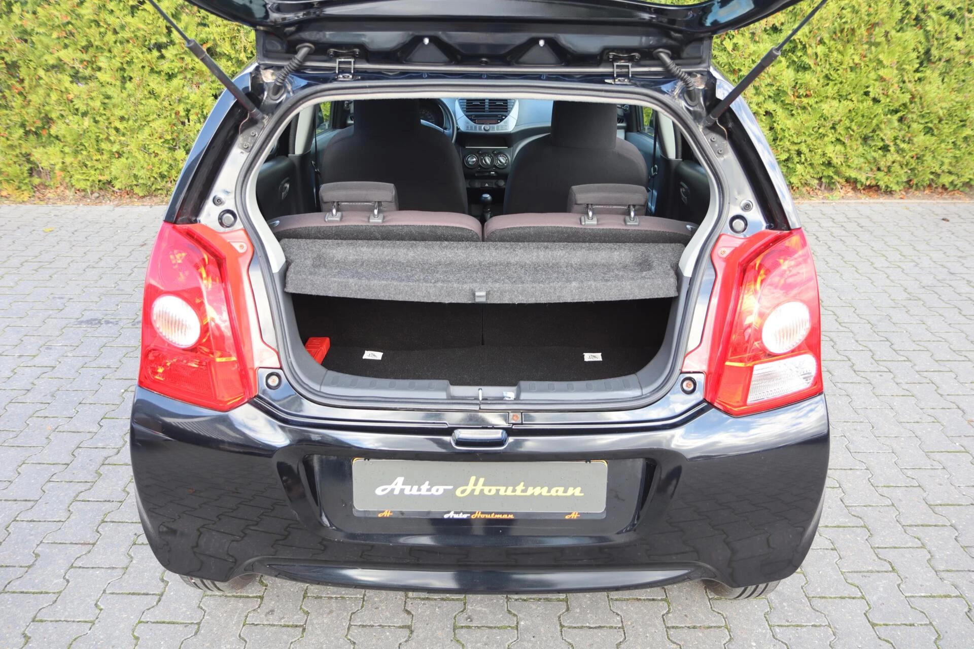 Hoofdafbeelding Suzuki Alto