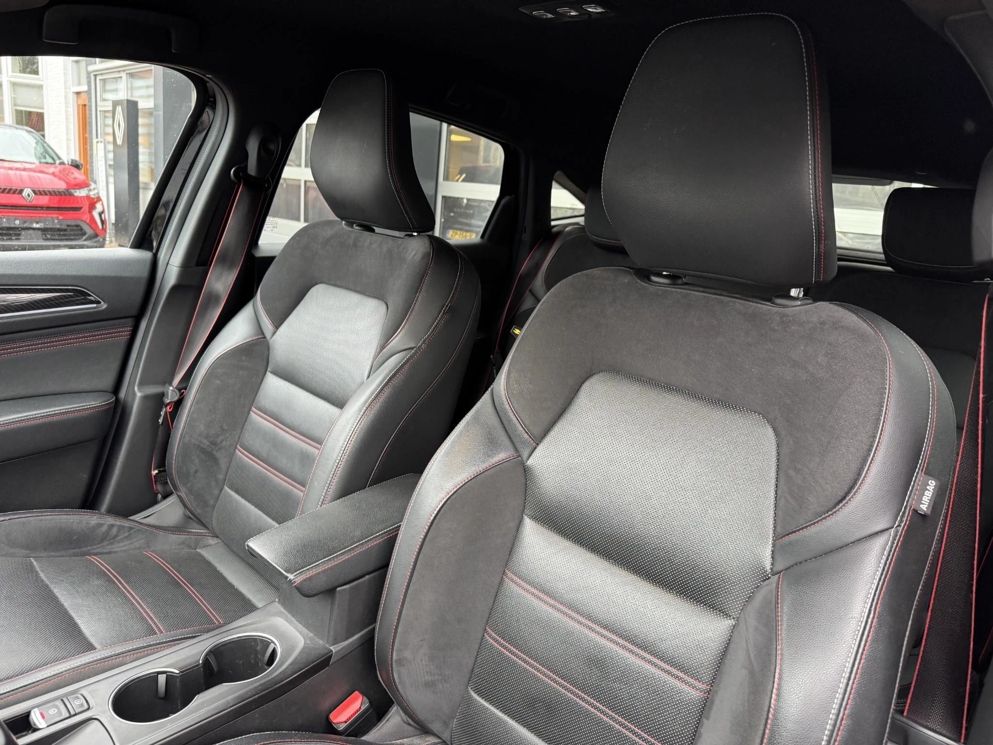 Hoofdafbeelding Renault Arkana