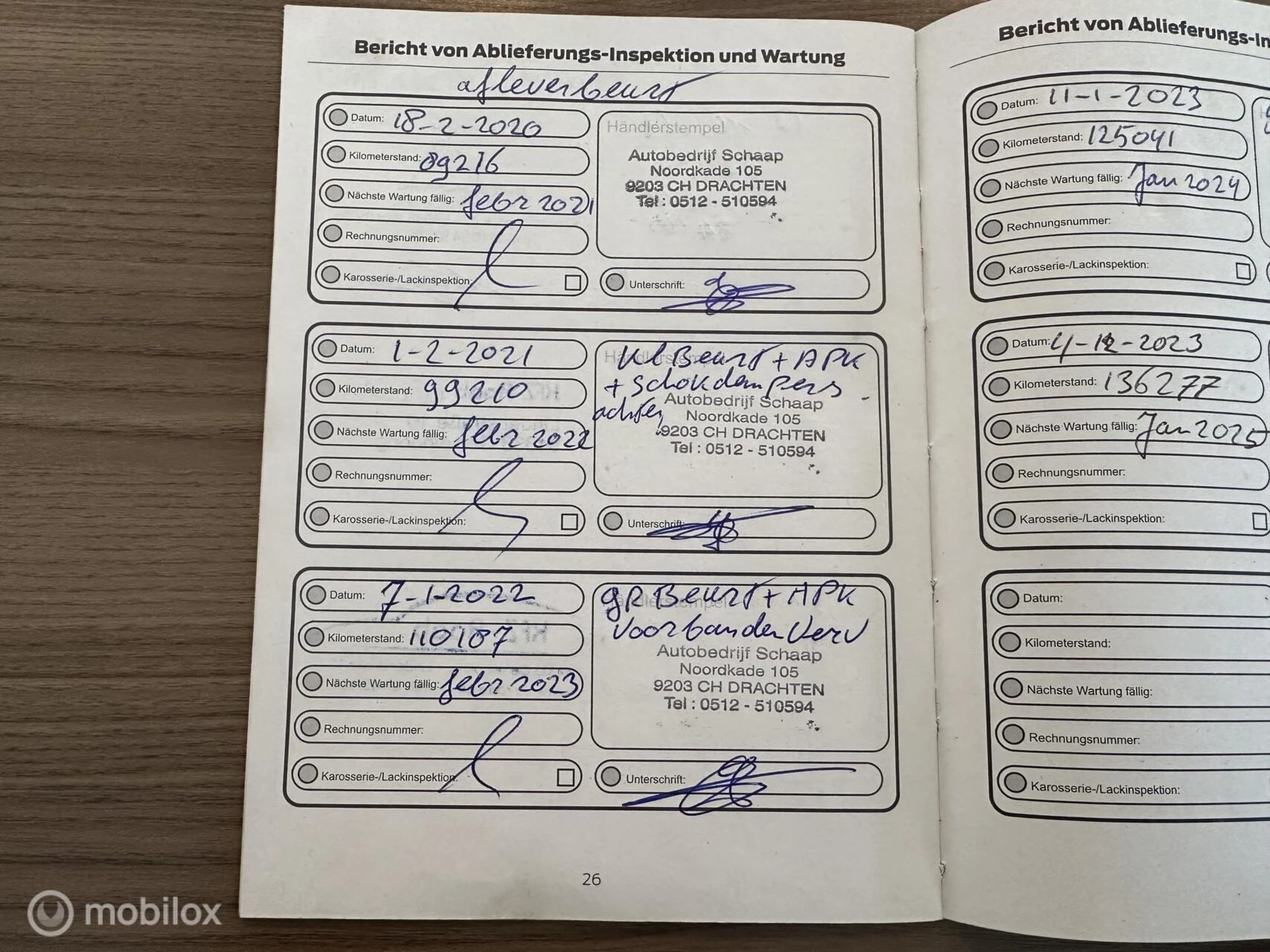 Hoofdafbeelding Ford Ka