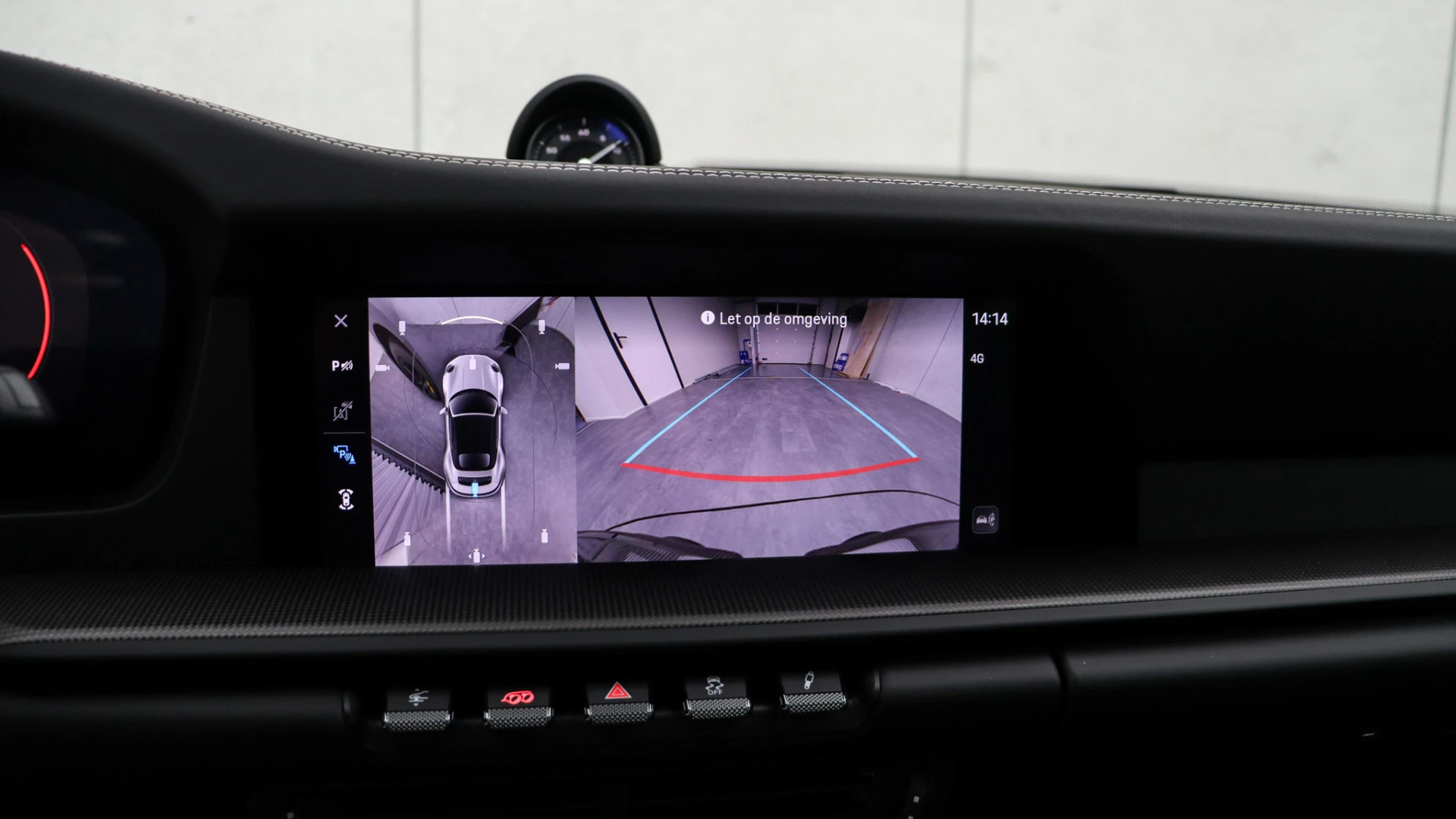 Hoofdafbeelding Porsche 911