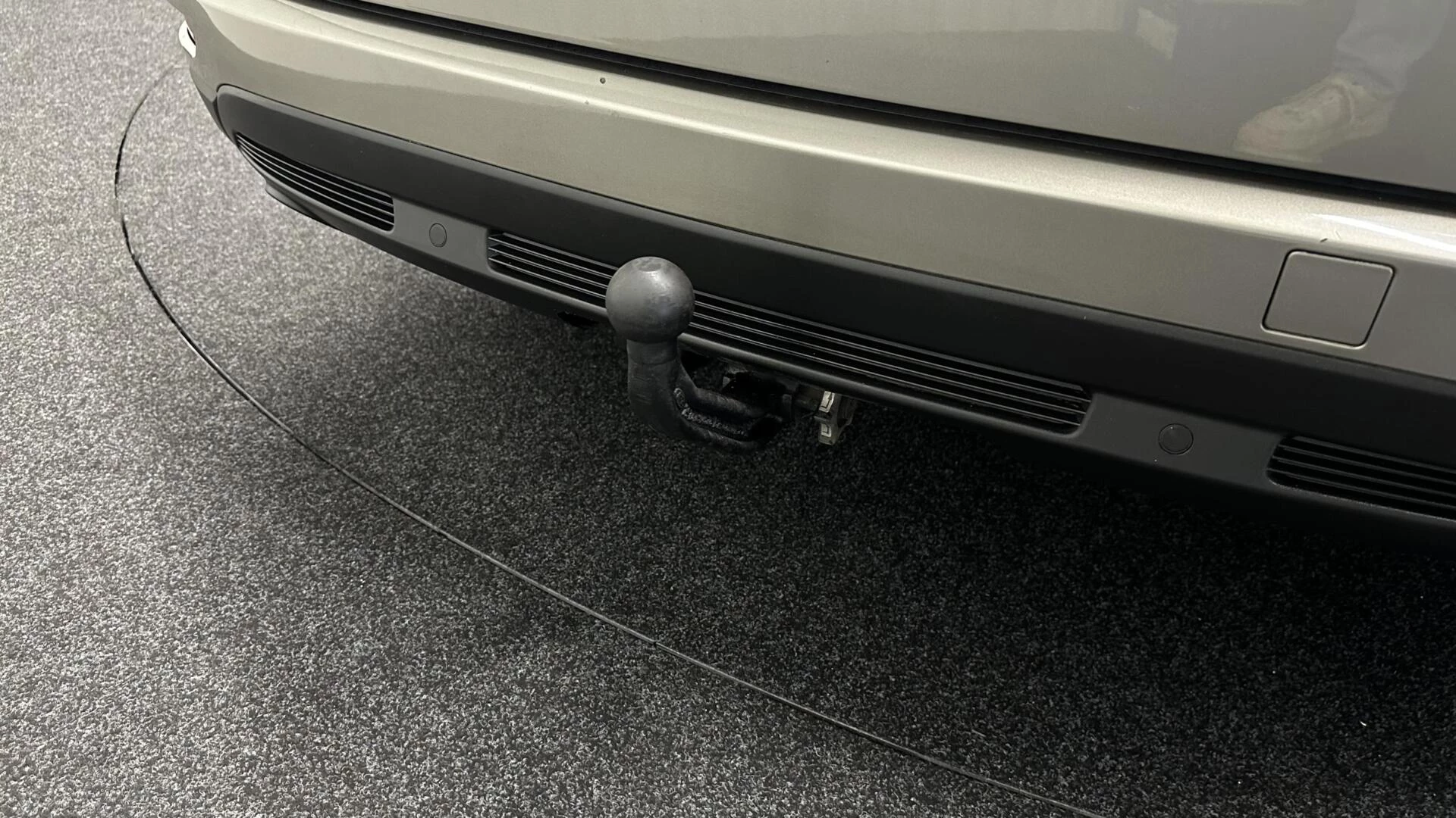 Hoofdafbeelding Ford S-Max