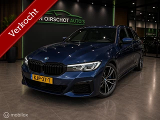 BMW 5-serie Touring 530e Business Edition M UITVOERING