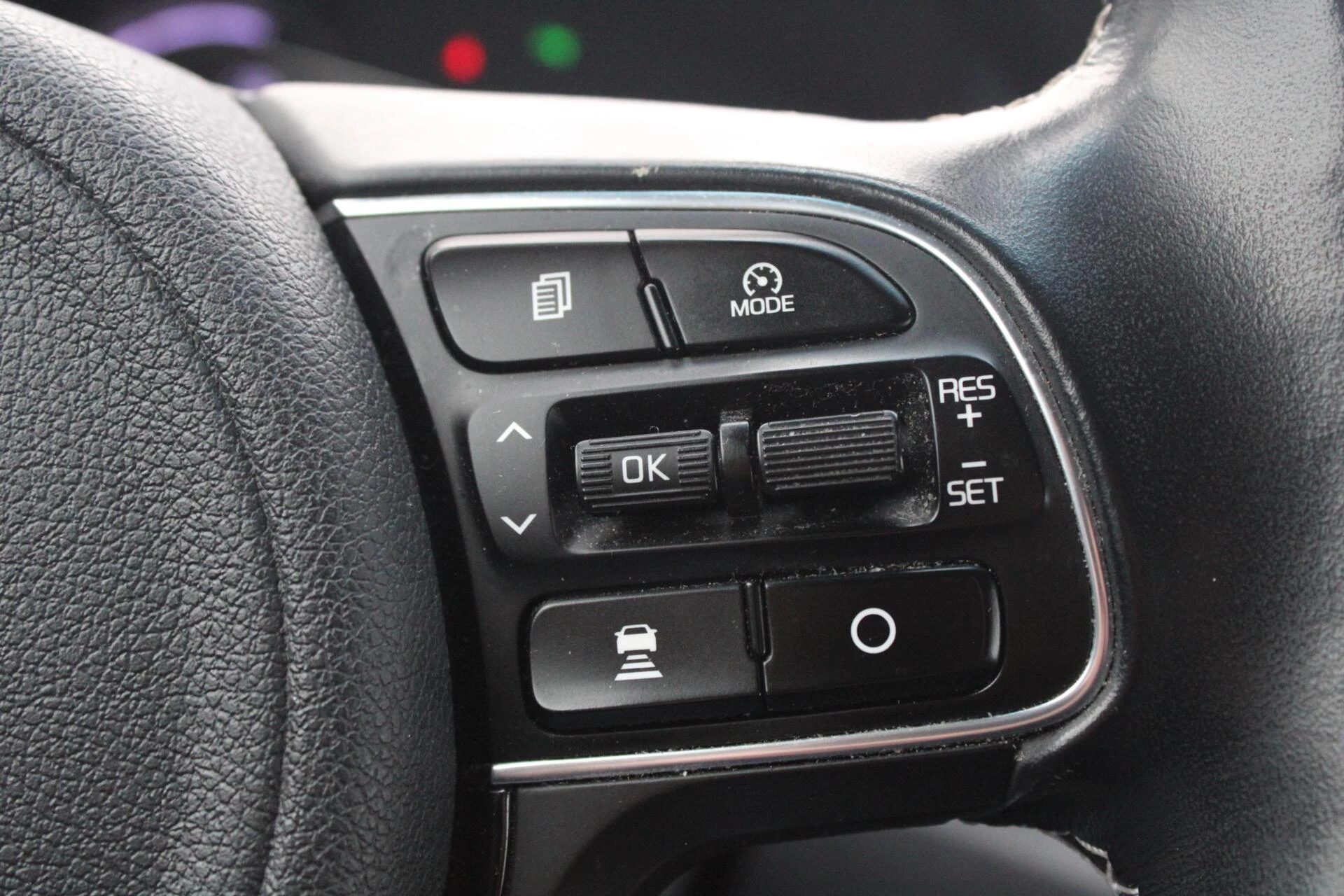 Hoofdafbeelding Kia e-Niro