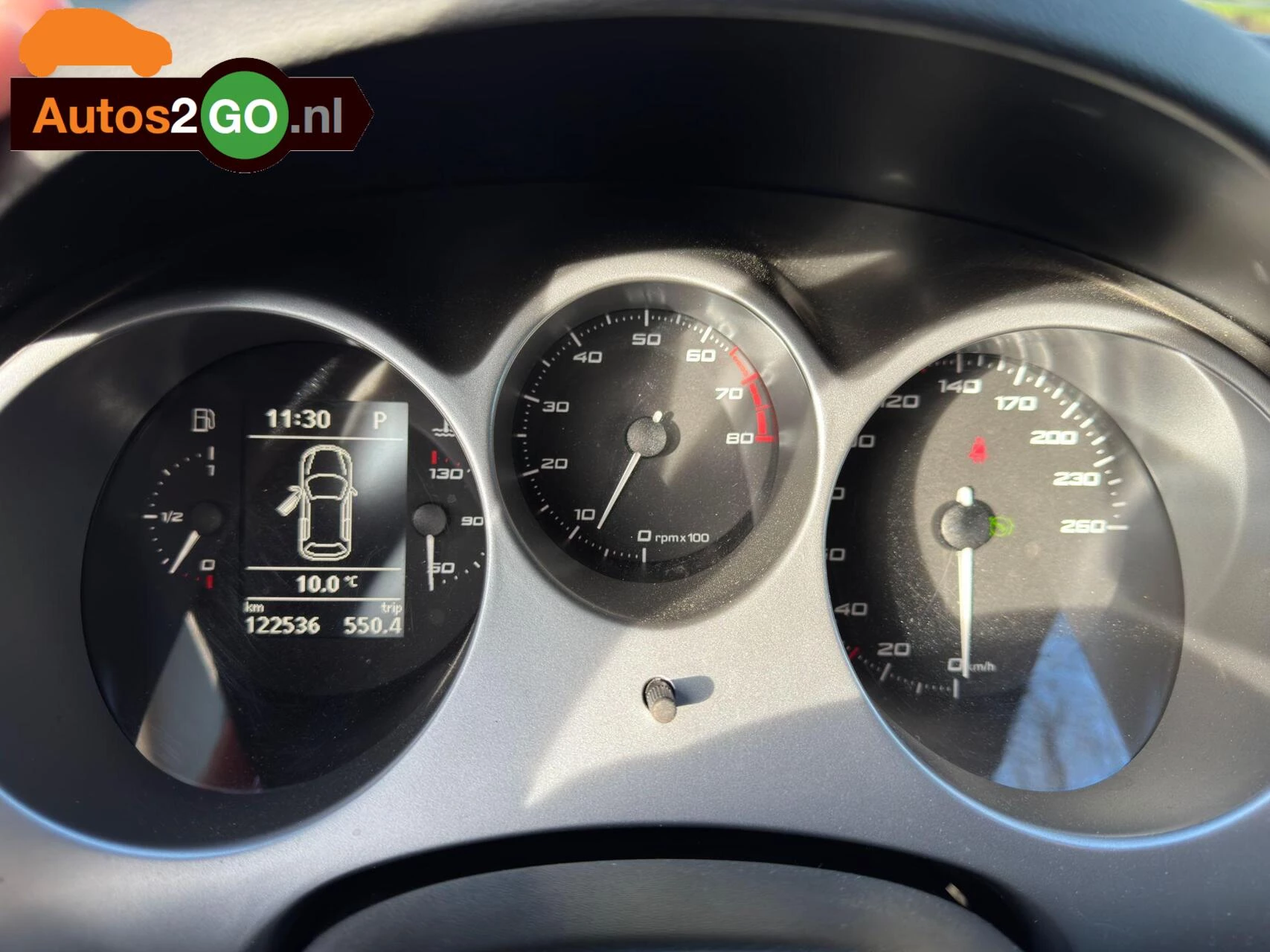 Hoofdafbeelding SEAT Altea