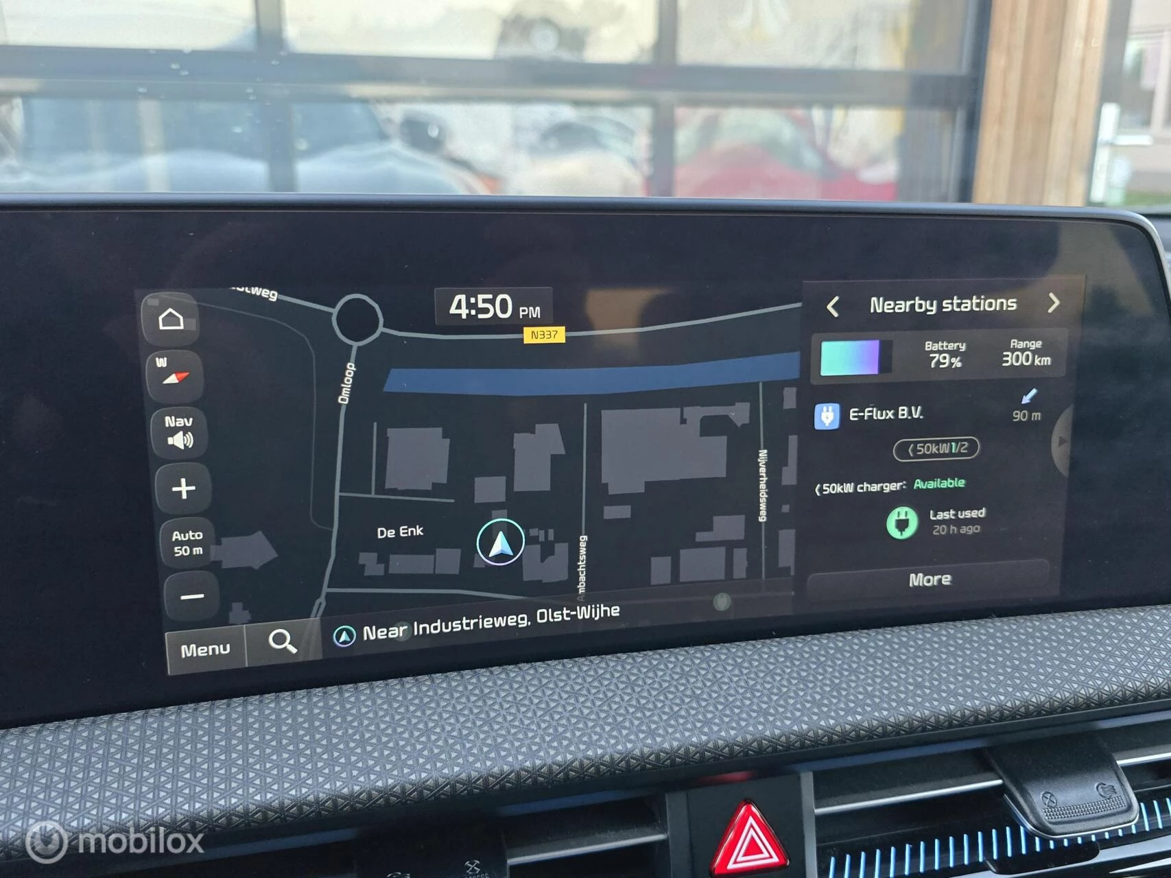 Hoofdafbeelding Kia EV6