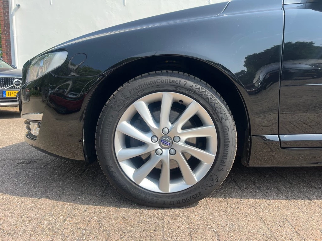 Hoofdafbeelding Volvo V70