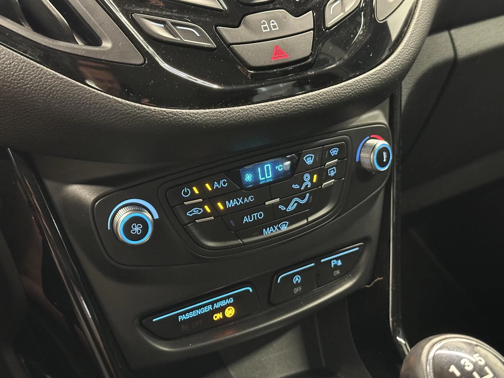 Hoofdafbeelding Ford B-MAX