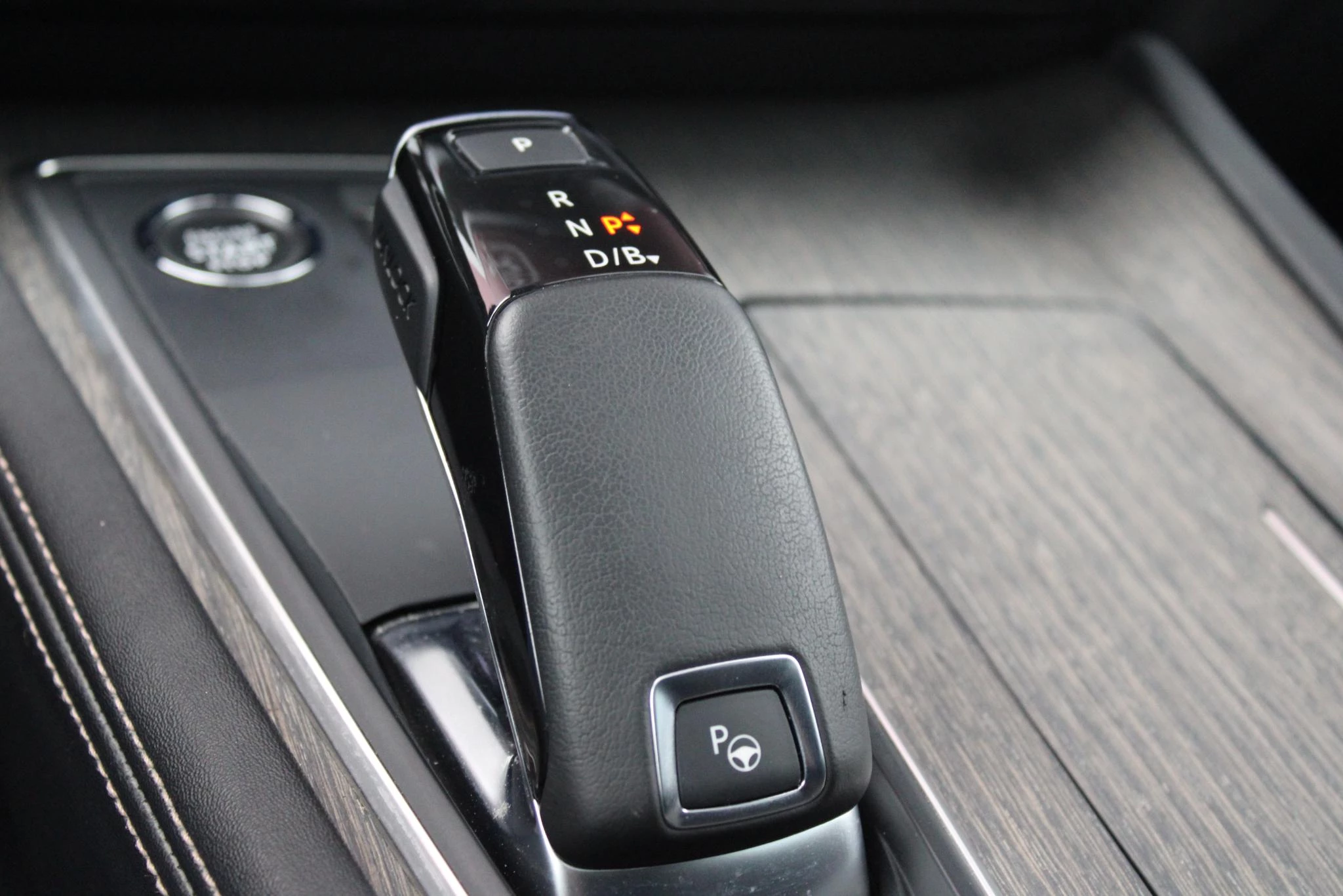 Hoofdafbeelding Peugeot 508