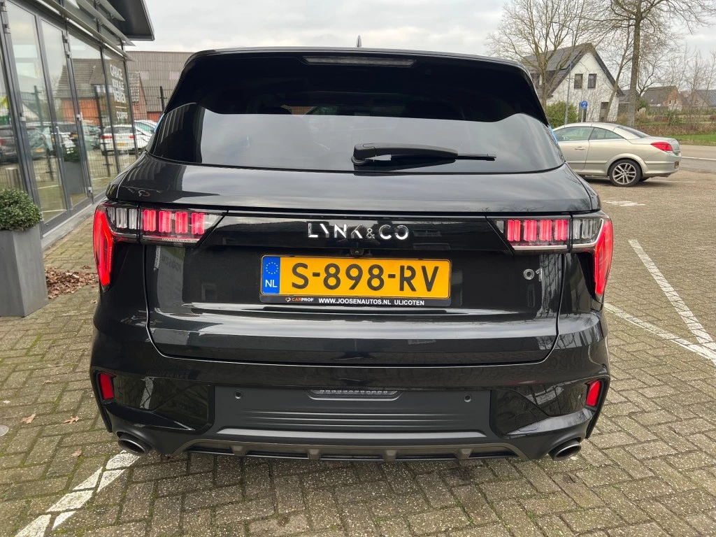 Hoofdafbeelding Lynk & Co 01