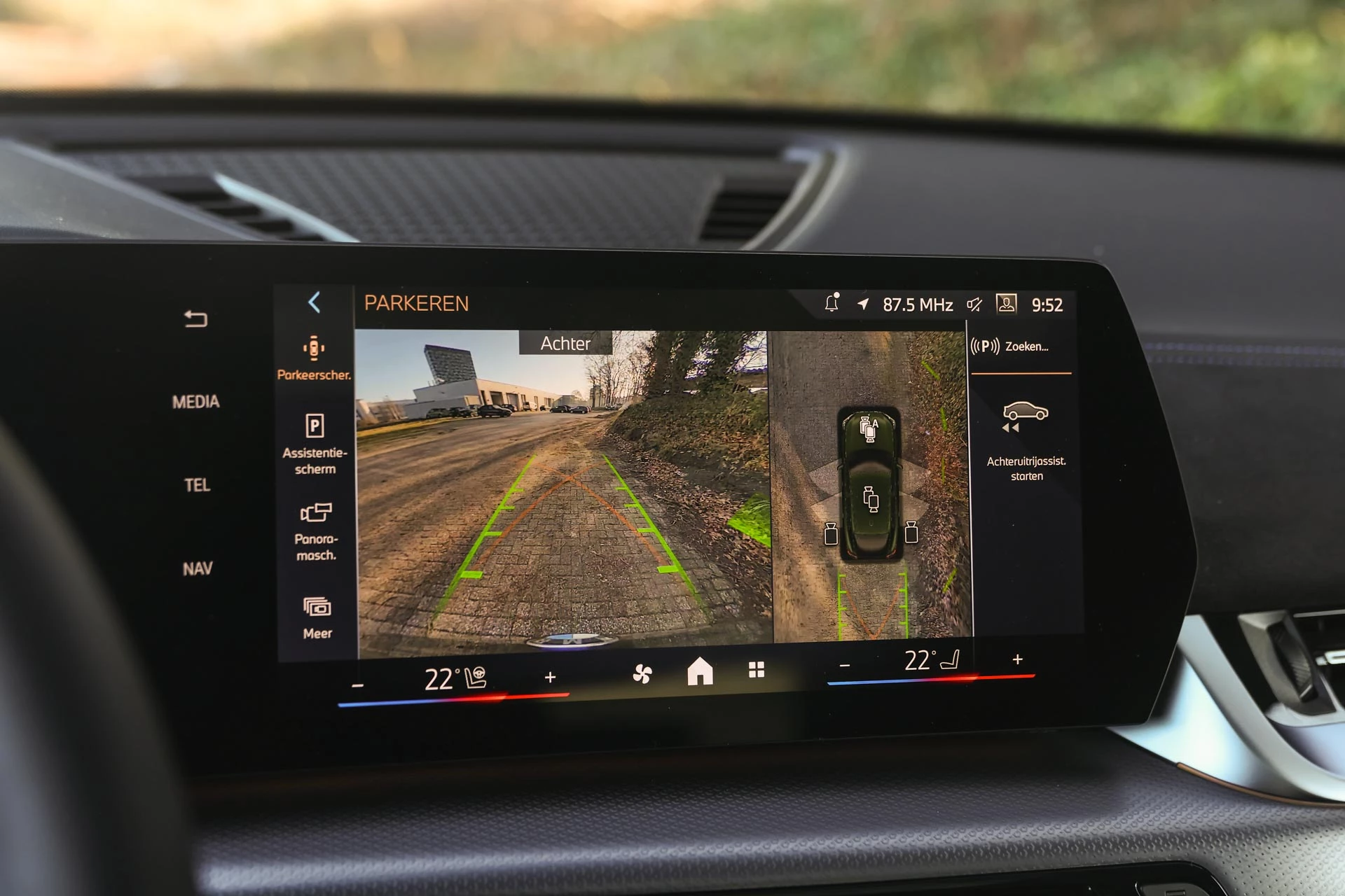 Hoofdafbeelding BMW X2