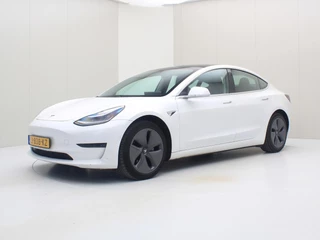 Hoofdafbeelding Tesla Model 3 Tesla Model 3 Long-Range AWD 351pk 75 kWh 98% SOH [ AUTOPILOT+620KM WLTP+PREMIUM AUDIO ]