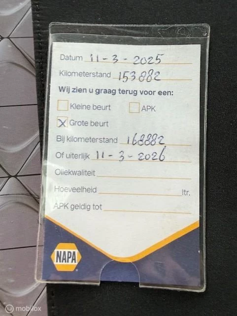 Hoofdafbeelding Citroën C4