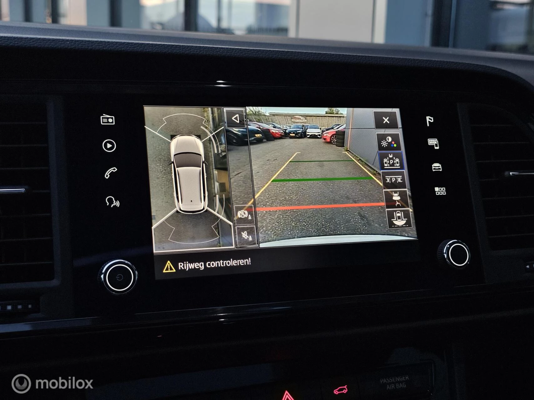 Hoofdafbeelding CUPRA Ateca