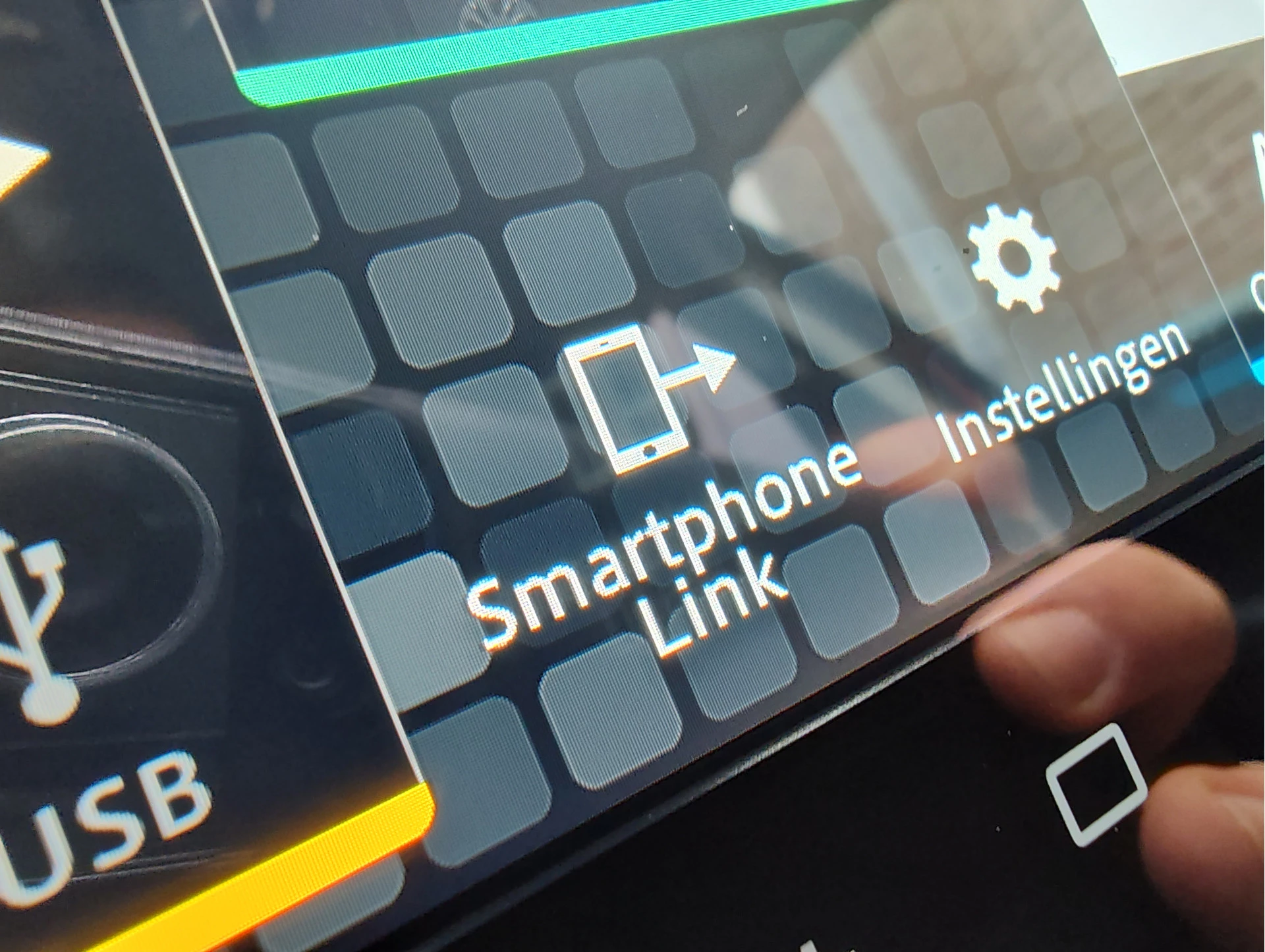 Hoofdafbeelding Suzuki S-Cross