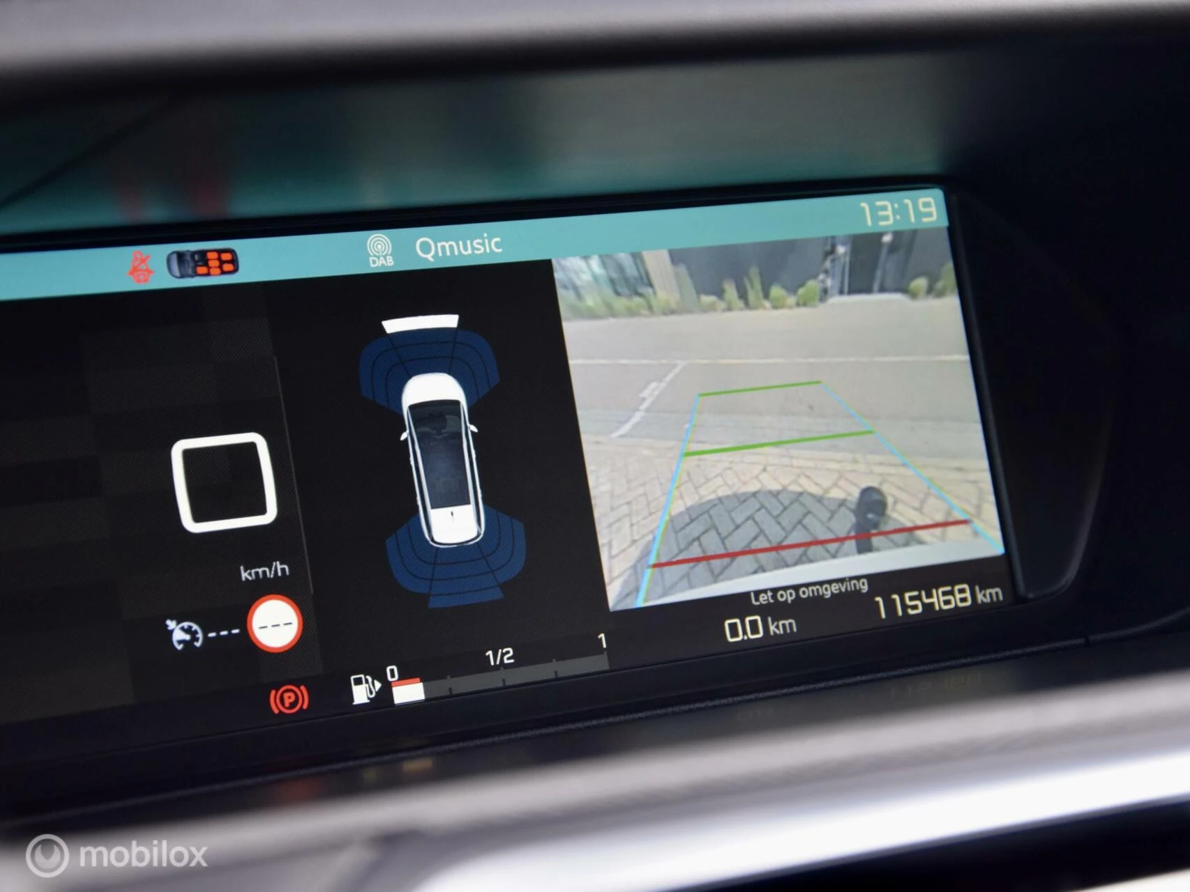 Hoofdafbeelding Citroën Grand C4 Picasso