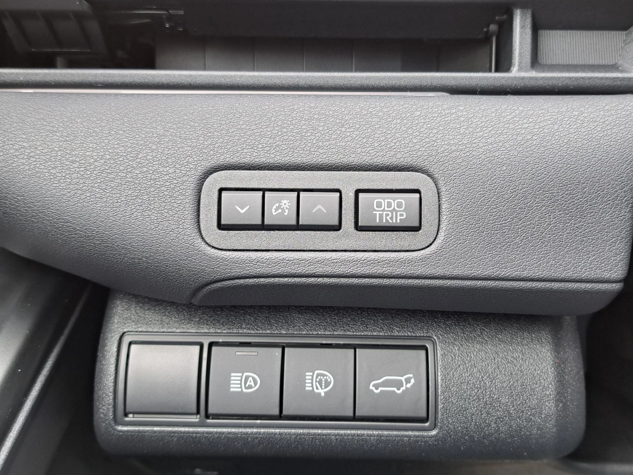 Hoofdafbeelding Toyota bZ4X