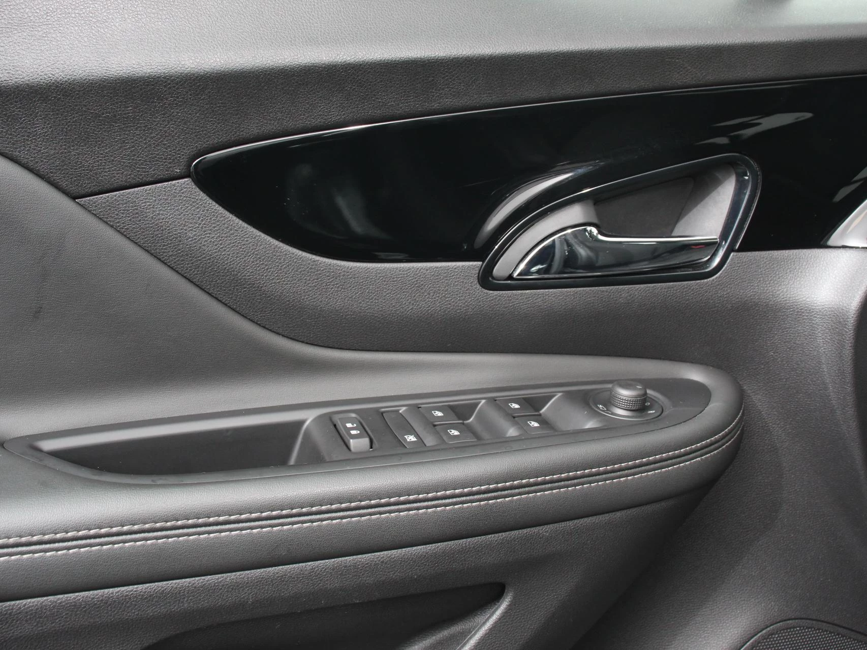 Hoofdafbeelding Opel Mokka X