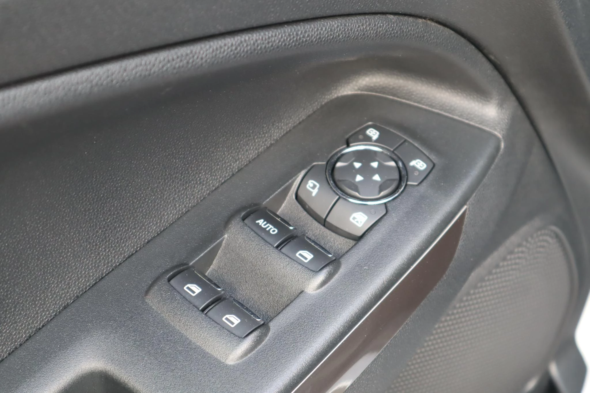 Hoofdafbeelding Ford EcoSport