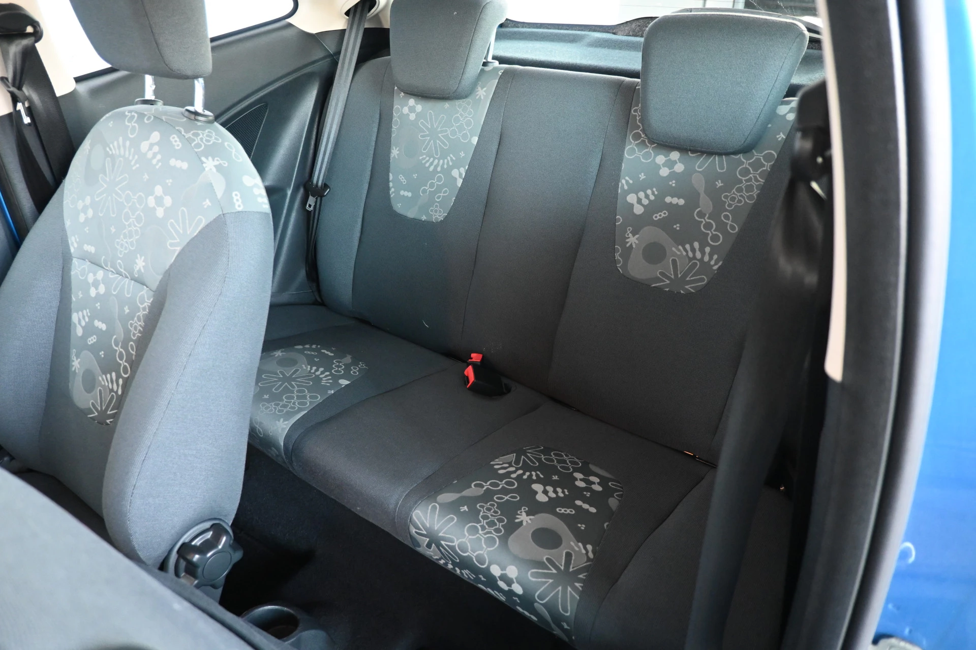 Hoofdafbeelding Ford Ka