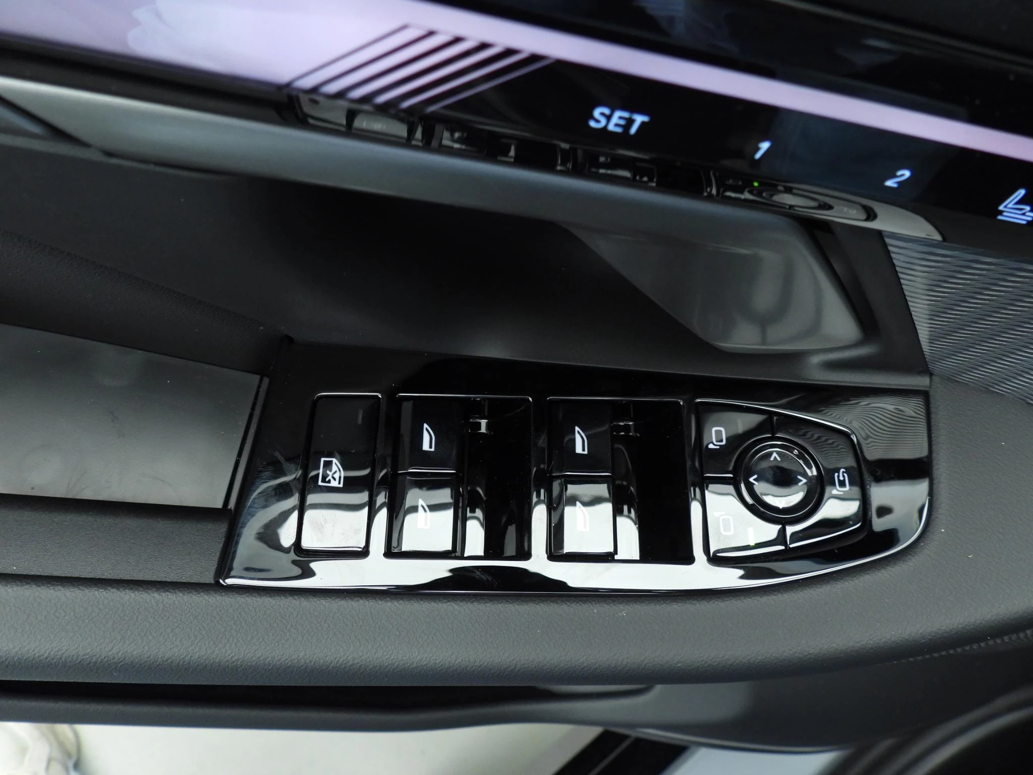 Hoofdafbeelding BMW i5