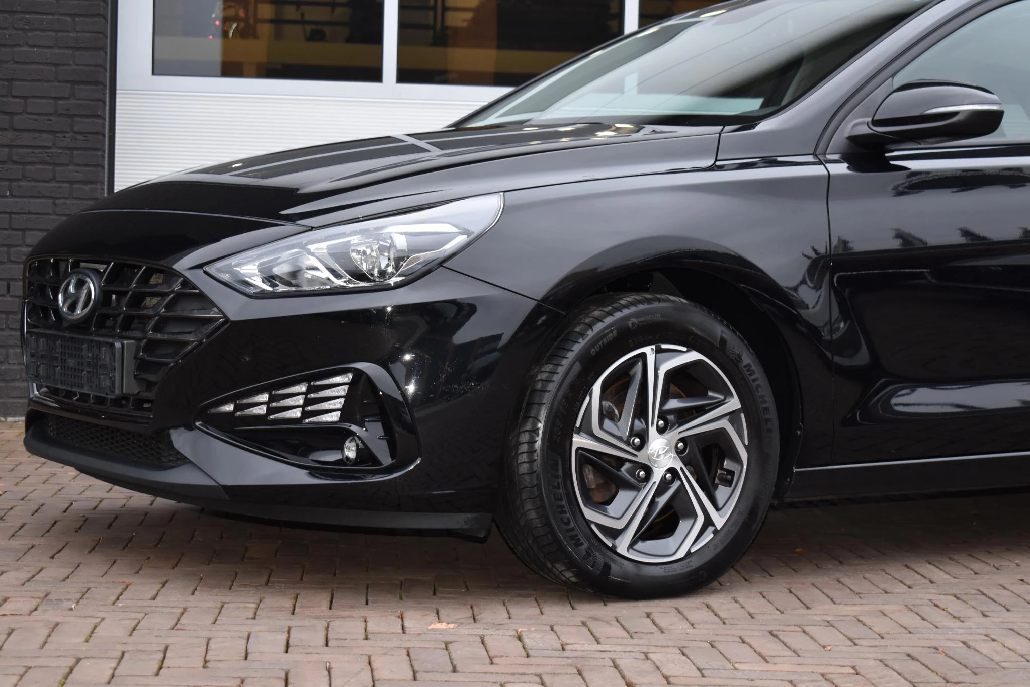 Hoofdafbeelding Hyundai i30