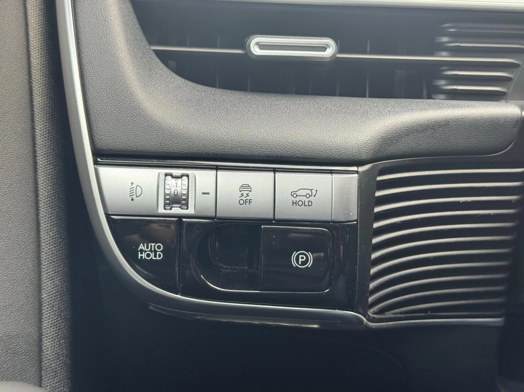 Hoofdafbeelding Hyundai IONIQ 5