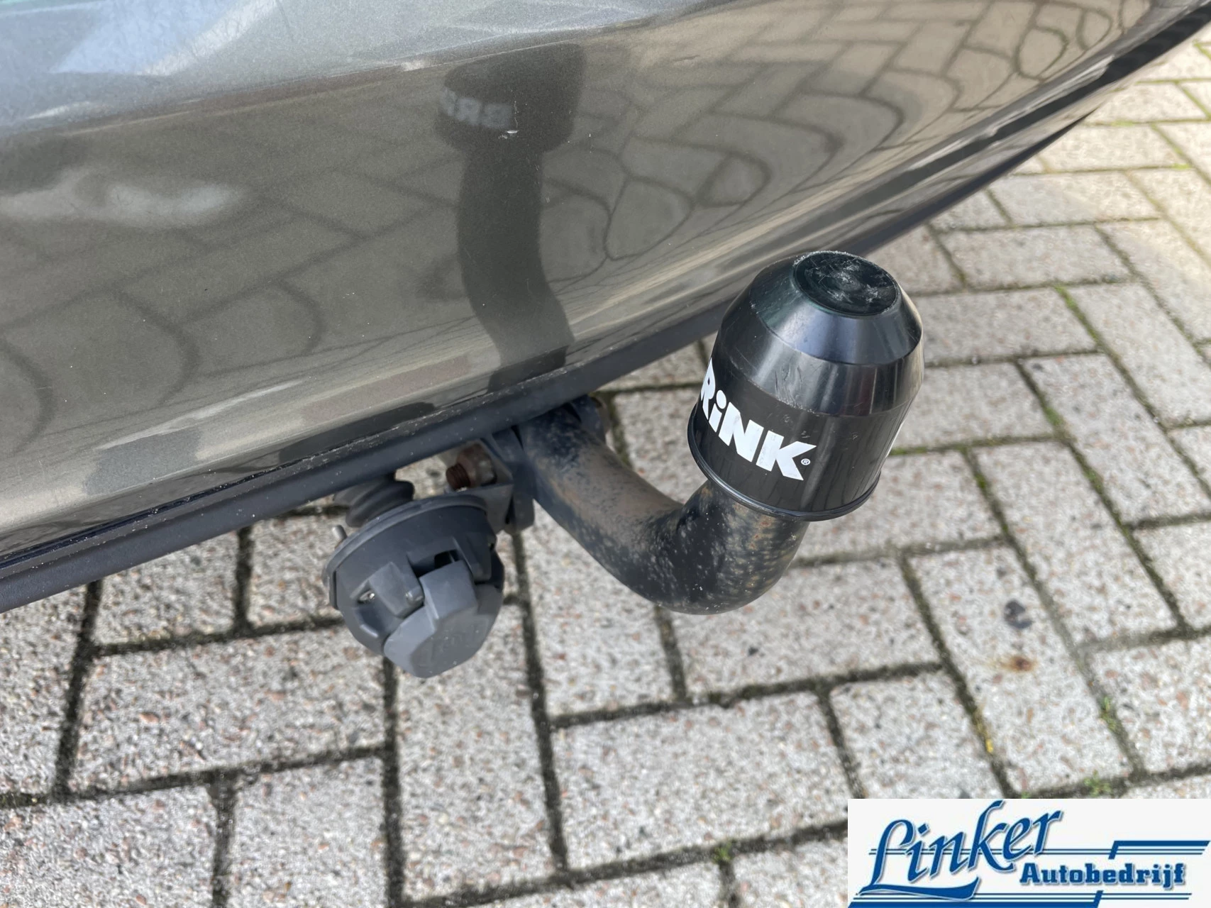 Hoofdafbeelding Opel Zafira