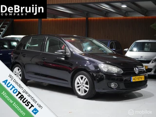 Volkswagen Golf 1.2 TSI Highline BlueMotion | Airco | Apk