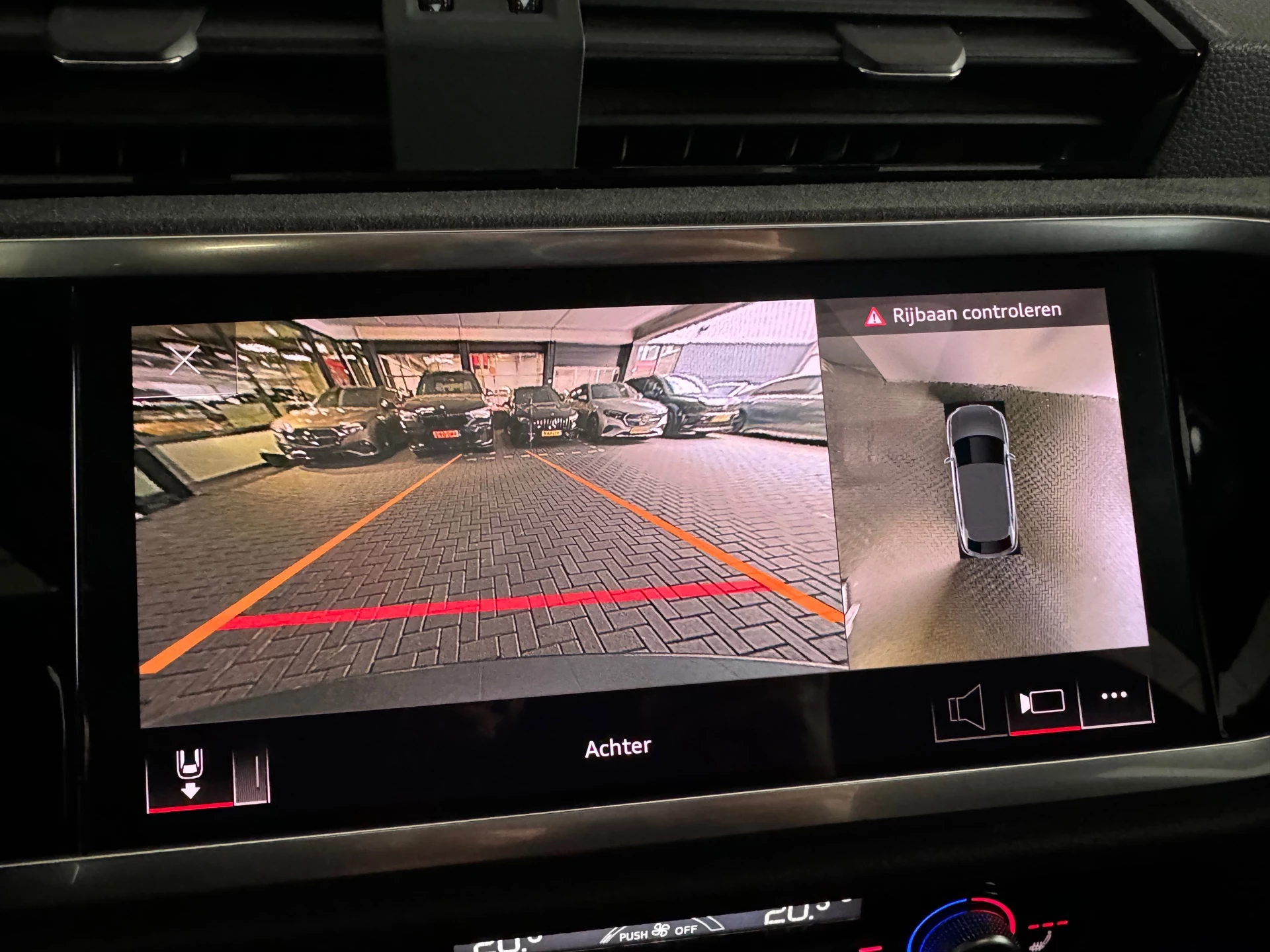 Hoofdafbeelding Audi RSQ3