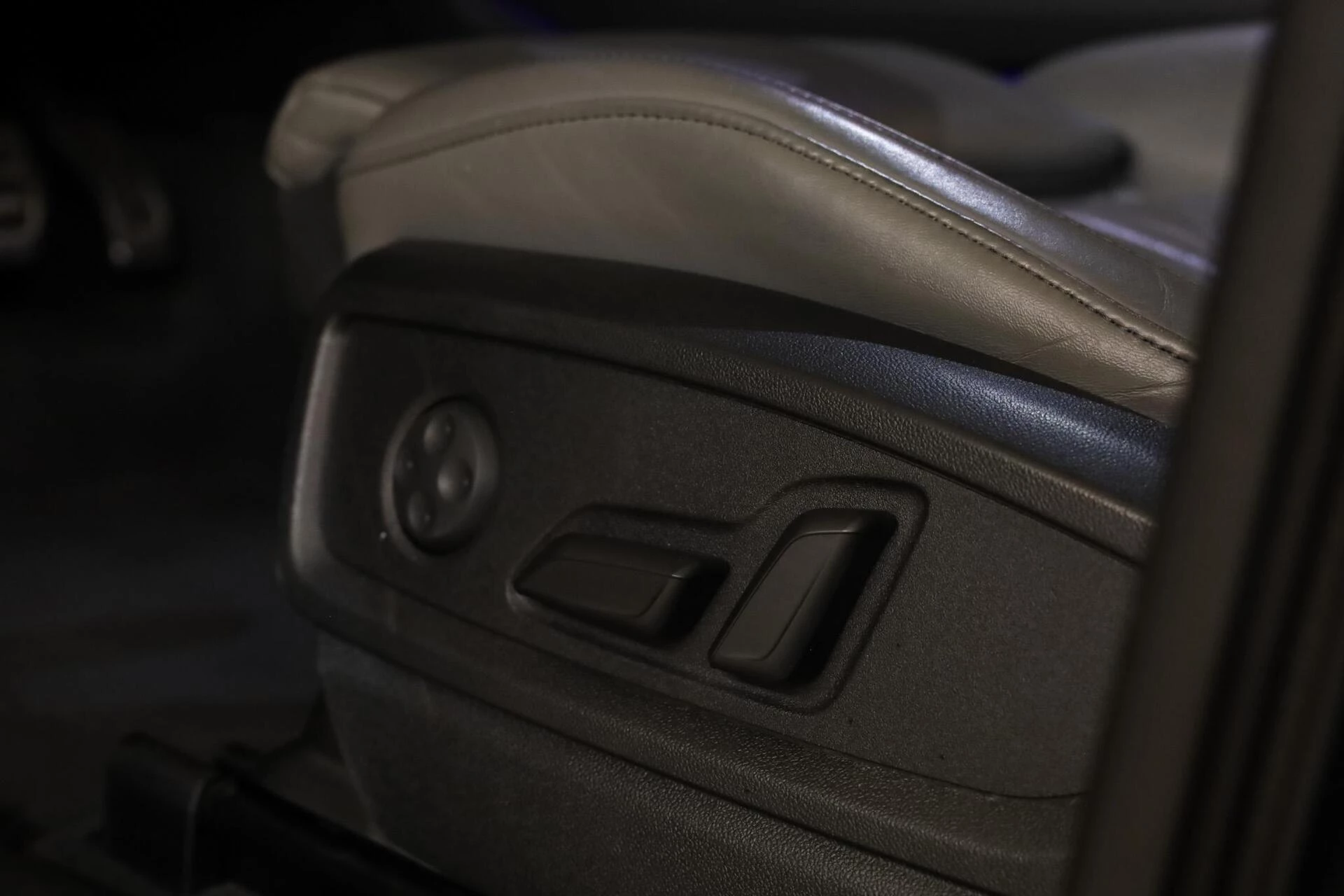 Hoofdafbeelding Audi SQ5