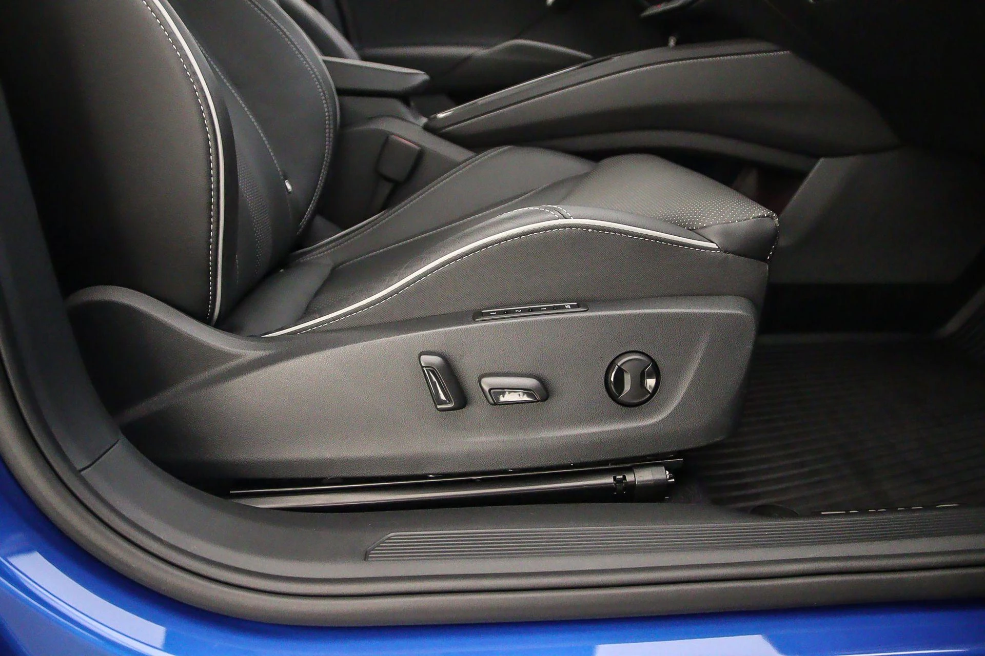 Hoofdafbeelding Škoda Enyaq Coupe