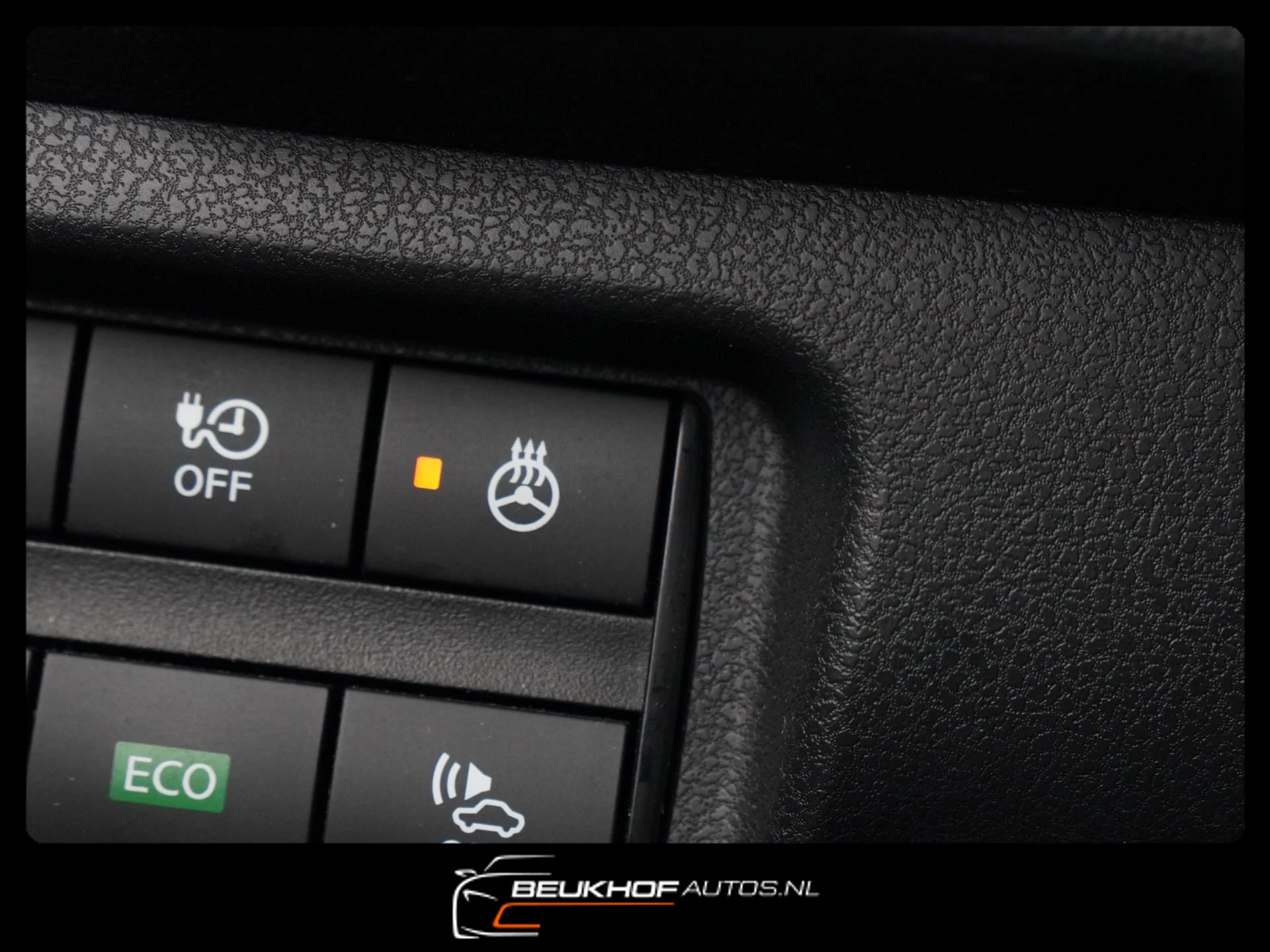 Hoofdafbeelding Nissan Leaf