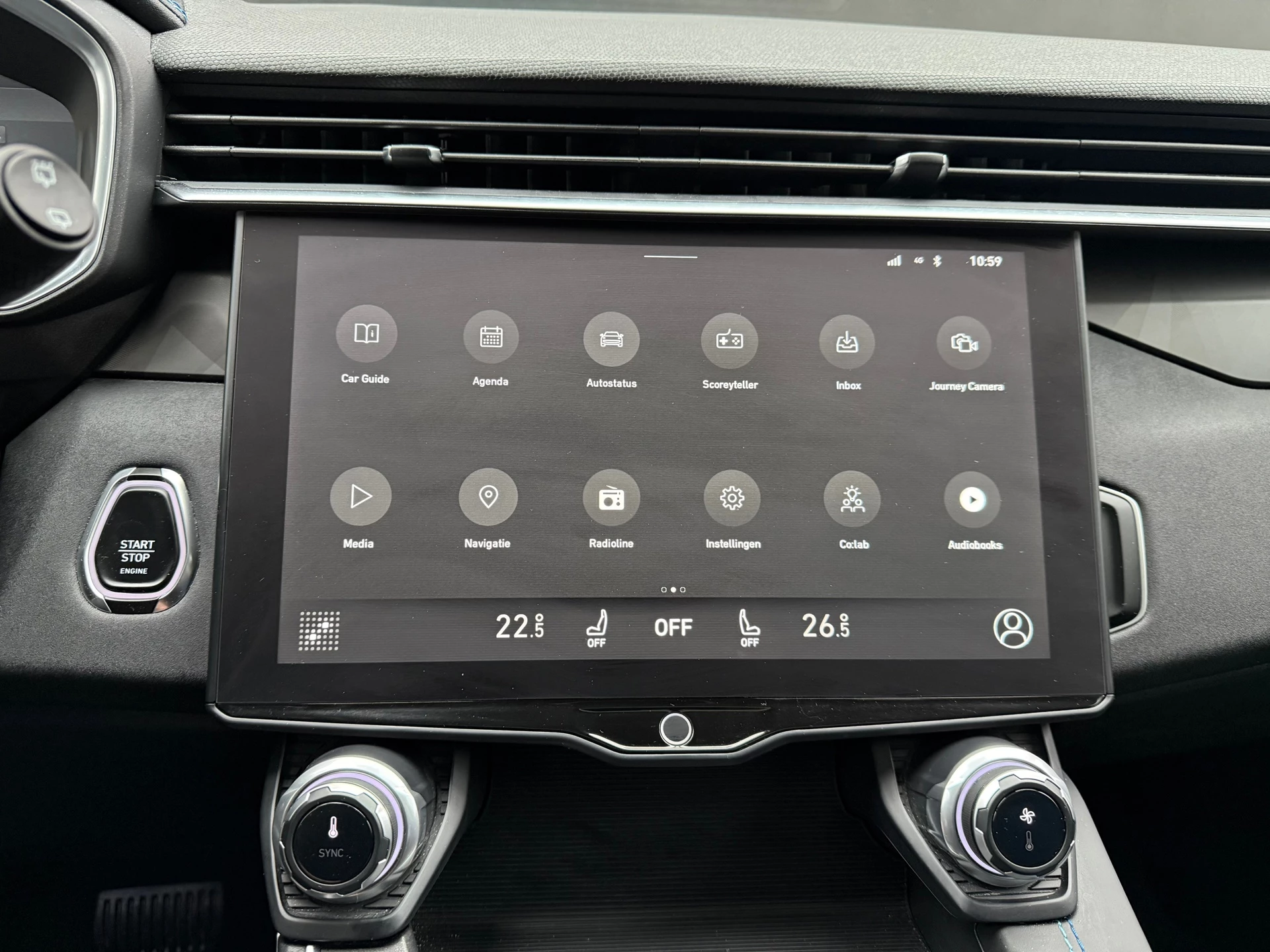 Hoofdafbeelding Lynk & Co 01