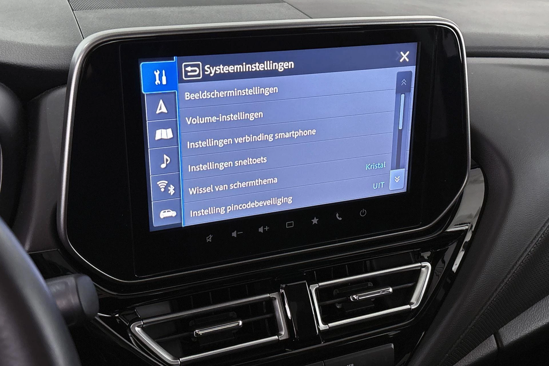 Hoofdafbeelding Suzuki S-Cross