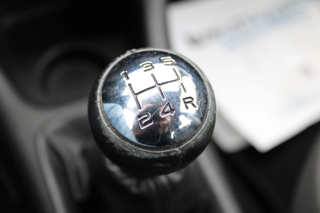 Hoofdafbeelding Peugeot 206