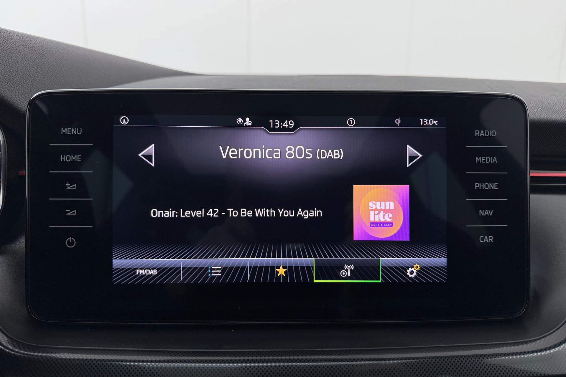 Hoofdafbeelding Škoda Kamiq