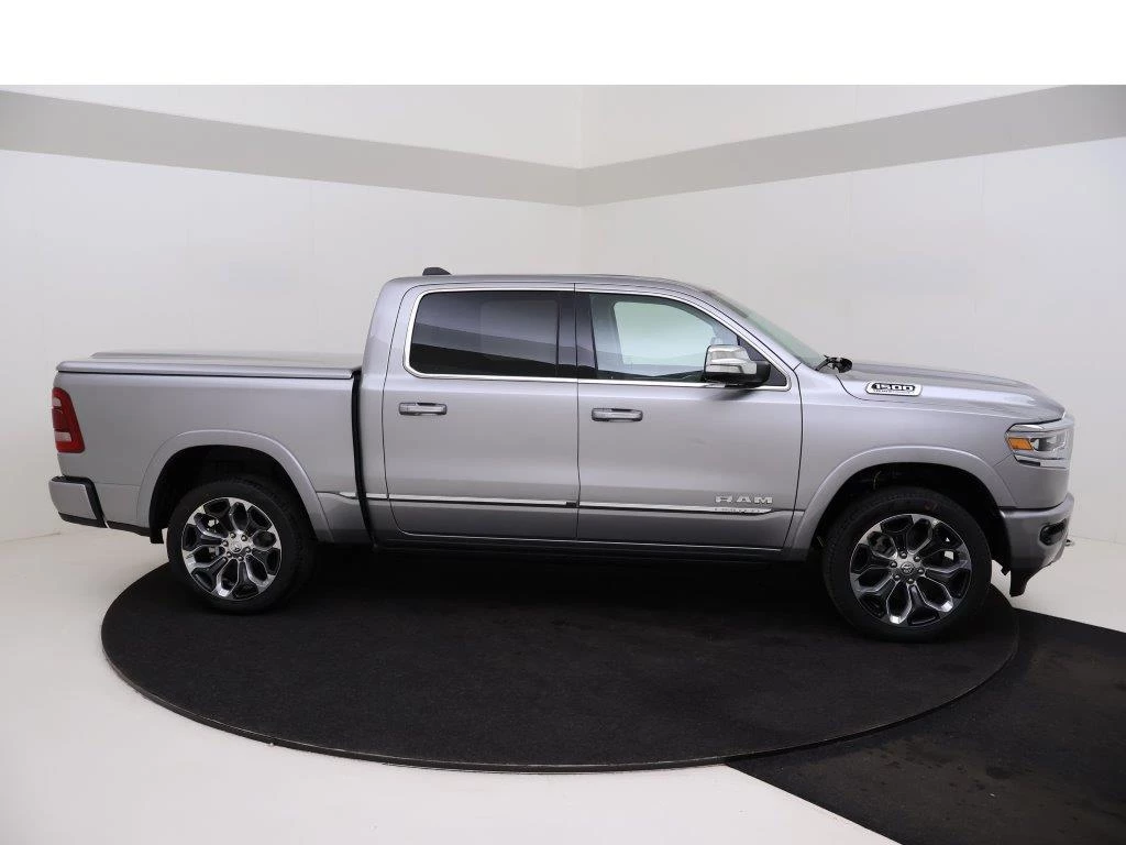 Hoofdafbeelding Dodge Ram Pick-Up