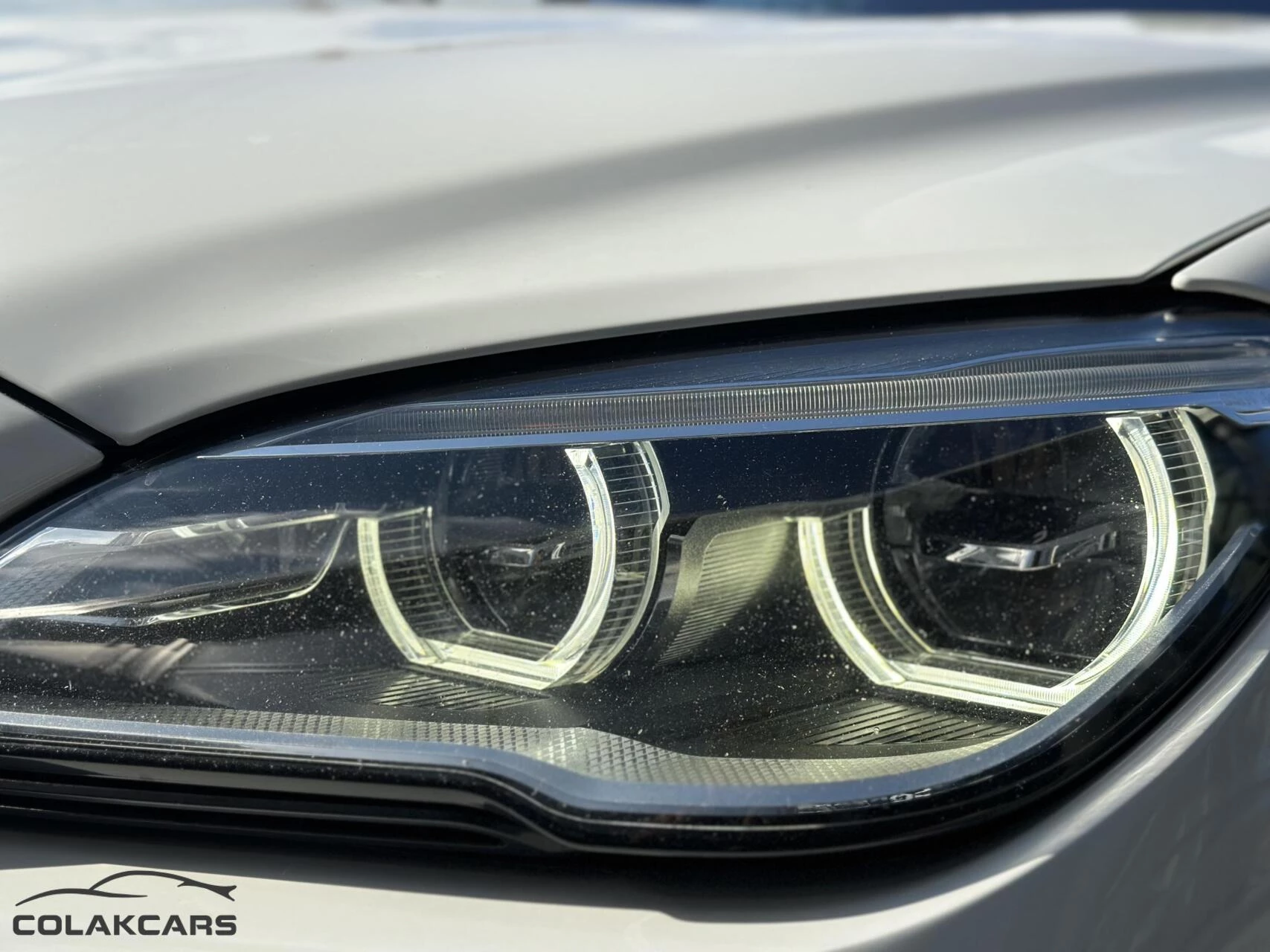 Hoofdafbeelding BMW 6 Serie
