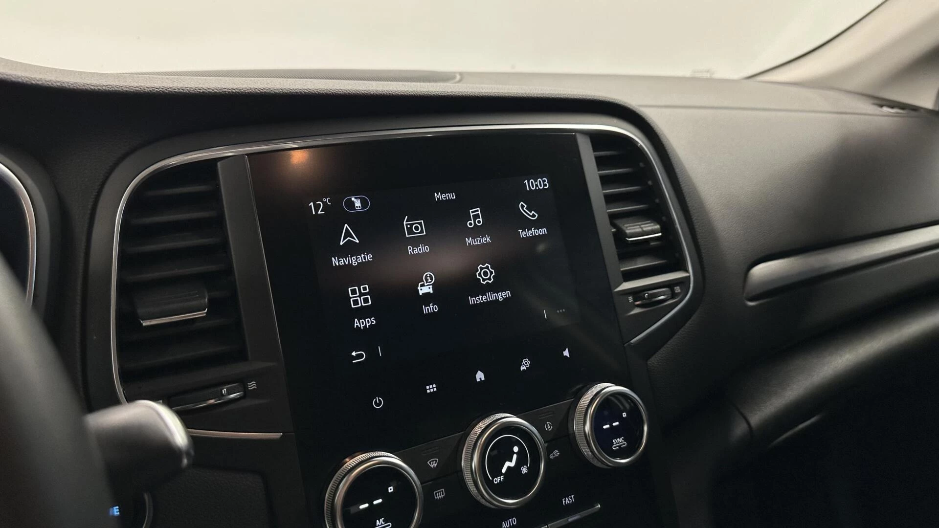 Hoofdafbeelding Renault Megane E-Tech